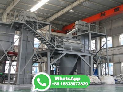 Ball Mills For Sale | Machinery Equipment Co.