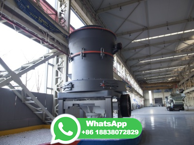 Ball Mill Principle, Construction, Uses, Advantage, Disadvantage.