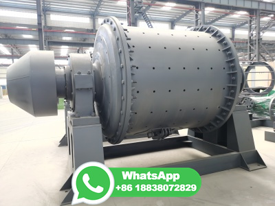 What Is a Ball Mill? | Blog Posts | OneMonroe