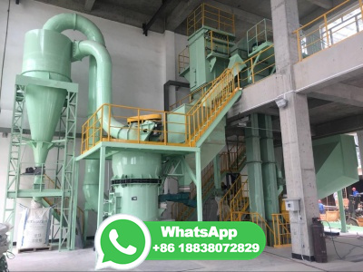 Coil Pulverizers for Boilers