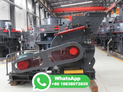 What are the differences between vertical mill and ball mill?