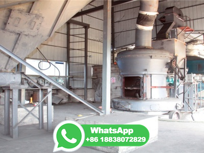 Ball mill