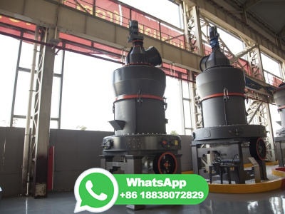 Ball Mill Rod Mill Design