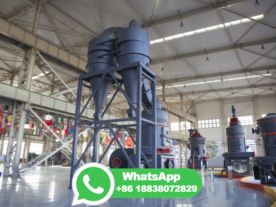 Grinding Mill Liners