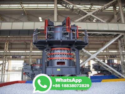 Ball Mill – LNV TECHNOLOGY