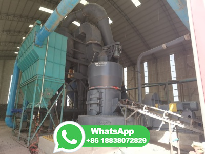 What's the Difference Between SAG Mill and Ball Mill