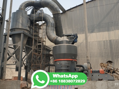 Vertical Ball Mill Or Tower