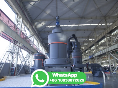 The difference between sand mill and ball mill