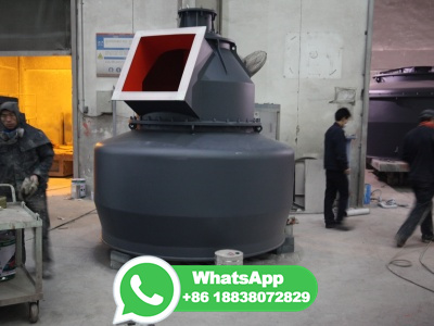 Ball Mill Drives