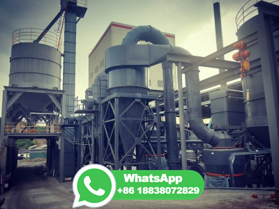 What is the Difference Between A Ball Mill and an Autogenous Mill .