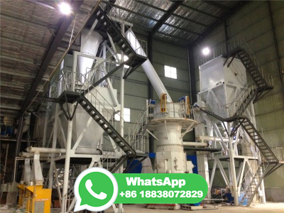 ′ X 16″ HARDINGE CONICAL BALL MILL, 20 HP