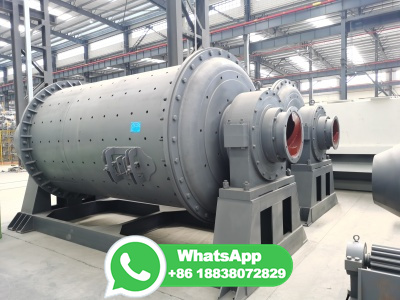 Bond Grindability Index Test Ball Mill